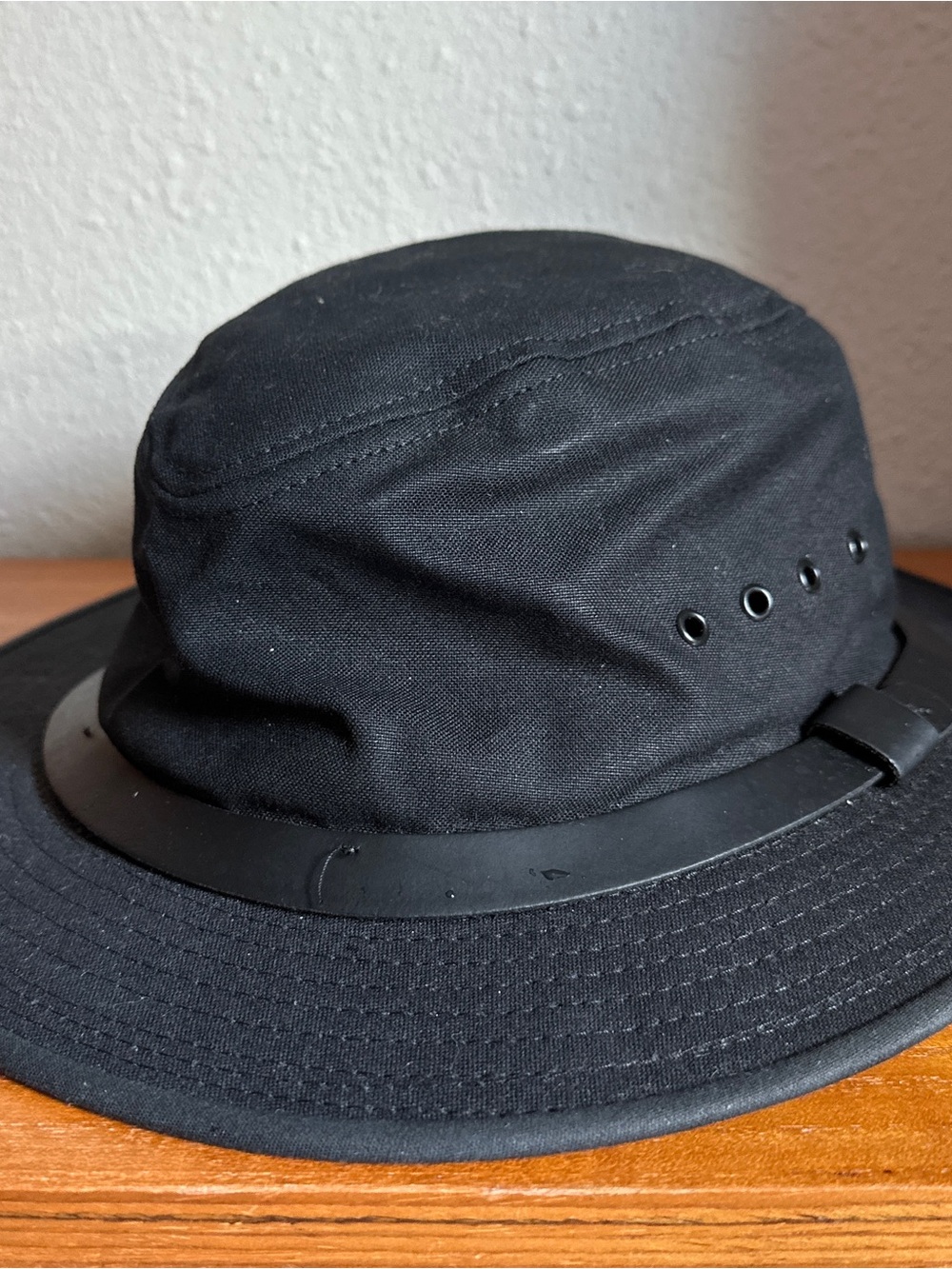 Filson Tin Packer Hat